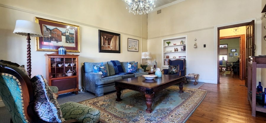 3 Bedroom Property for Sale in Bredasdorp Western Cape